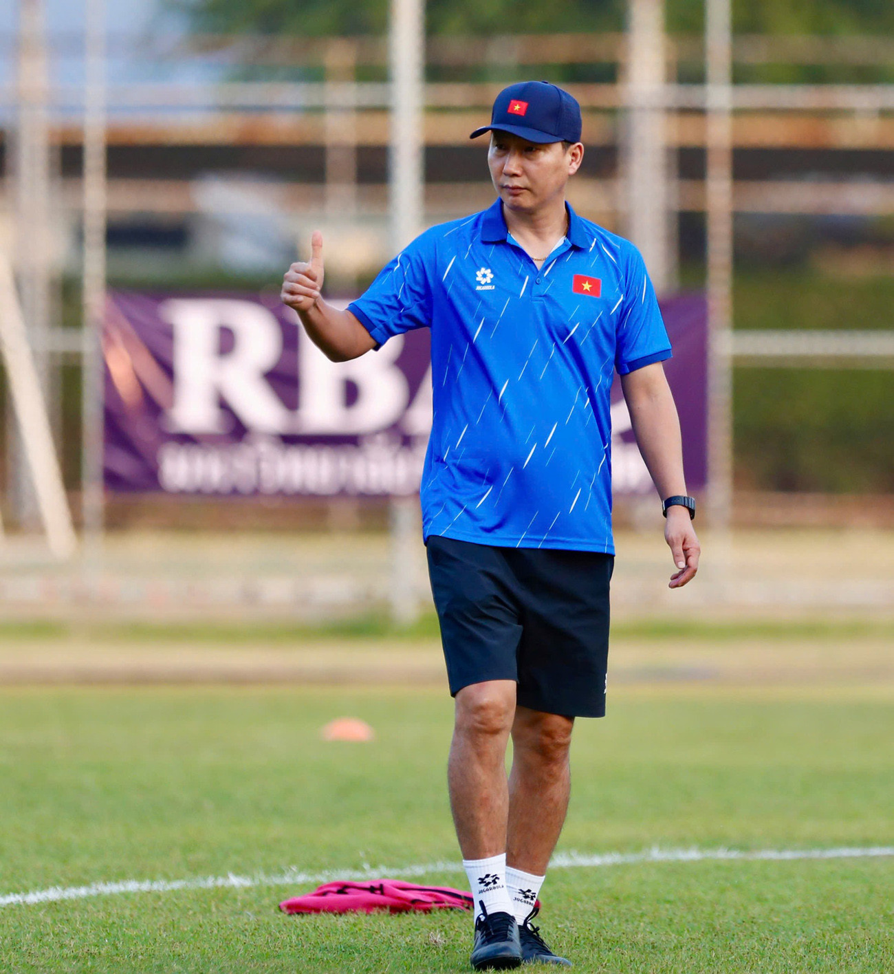 HLV Kim Sang Sik dùng đội hình mạnh nhất U22 Việt Nam đấu Lào? u22 viet nam 8.jpg