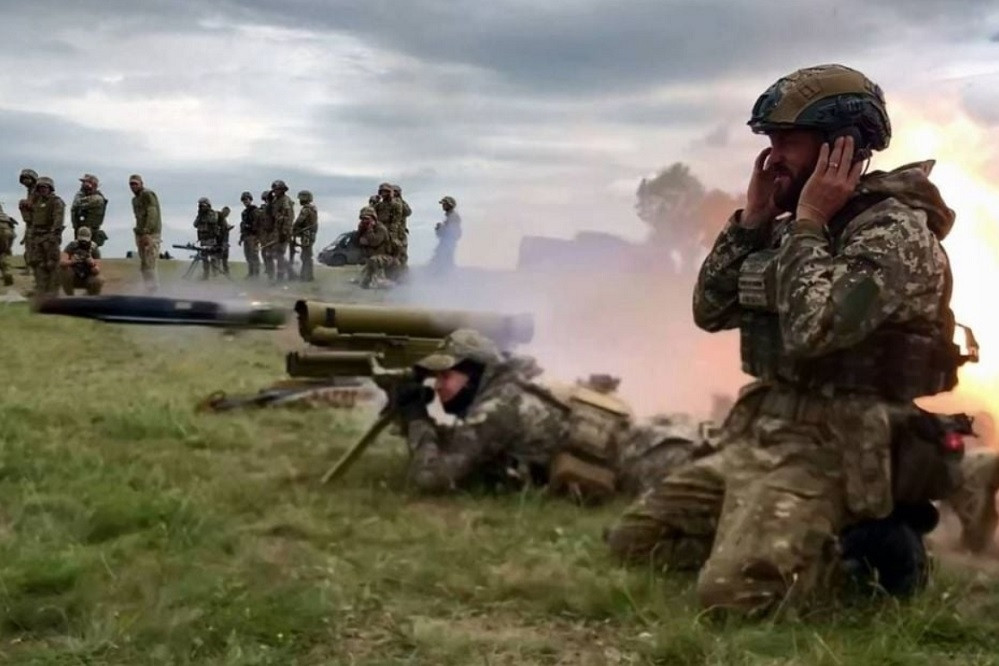 Ukraine lên tiếng về tình hình ở Vovchansk, Nga gây áp lực tại Kostiantynivka