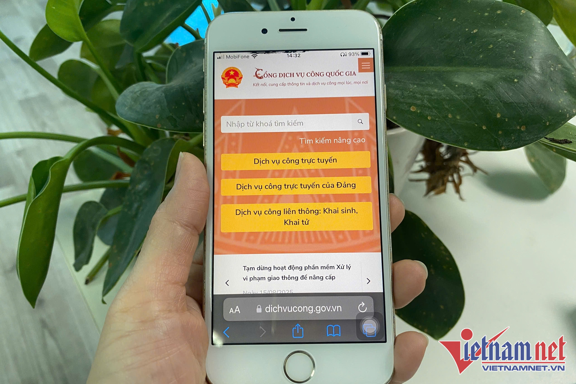 W-dich vu cong truc tuyen Chinh phu so 1.jpg