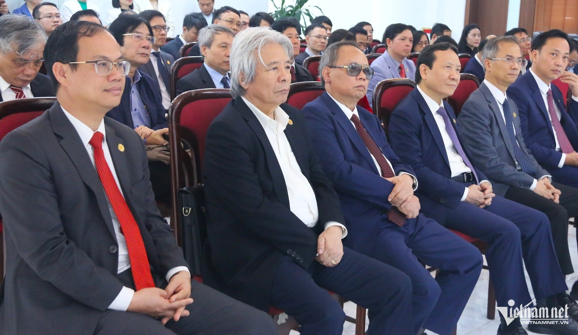 Hình ảnh: Viện Hàn lâm Khoa học xã hội Việt Nam xác định tập trung 9 định hướng lớn số 4