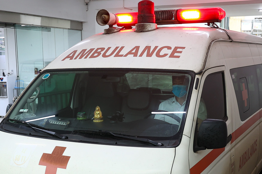  Bé gái cấp cứu vì đau bụng, bác sĩ phát hiện dị tật tồn tại hơn 10 năm 