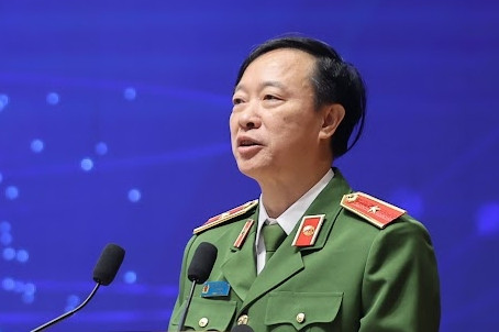 Bộ Công an đề xuất nâng cấp VNeID thành siêu nền tảng số quốc gia