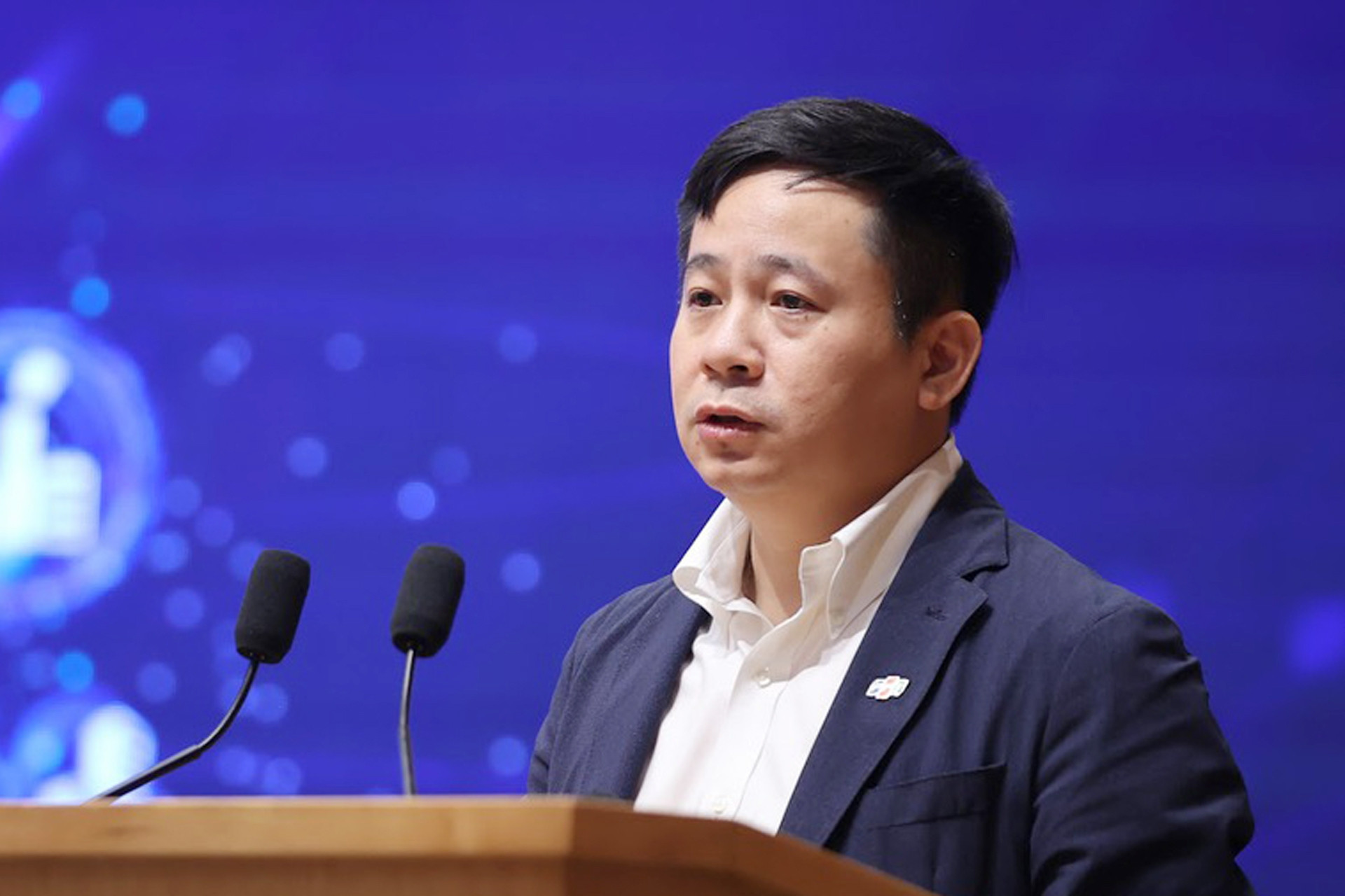  Cần có cơ chế “khuếch đại” ứng dụng AI trong mọi doanh nghiệp Việt Nam 