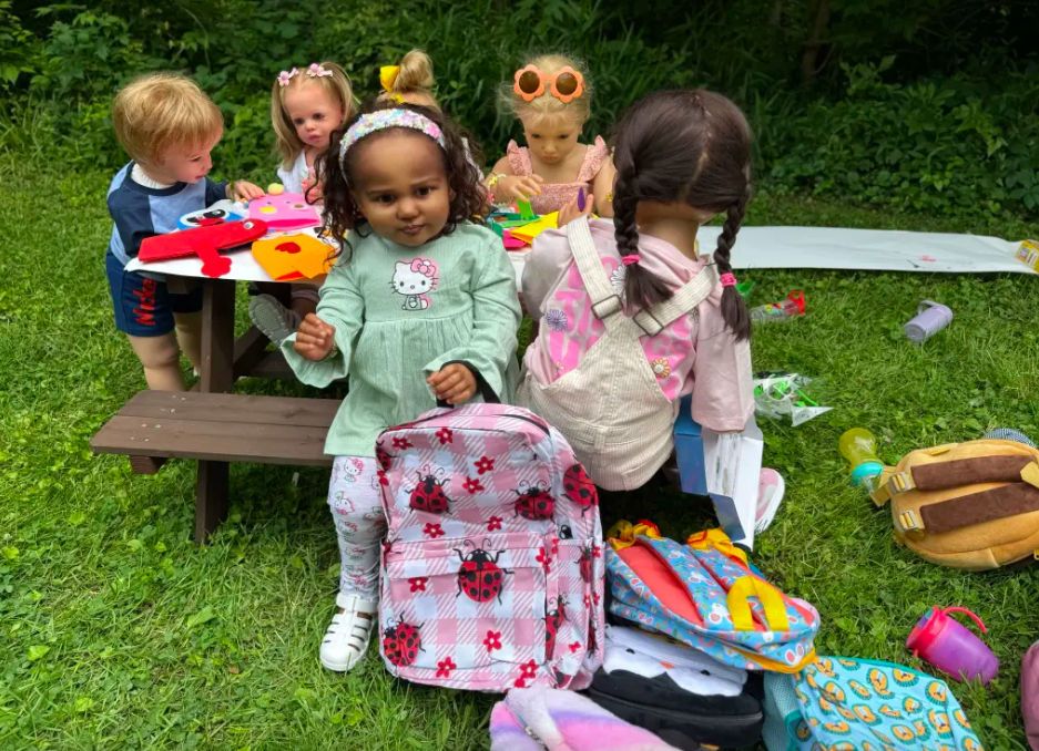 công việc kỳ lạ