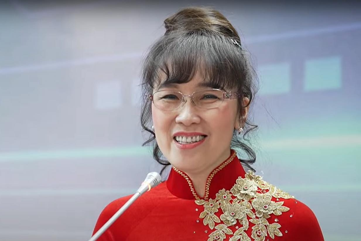 Đề nghị phong tặng danh hiệu “Anh hùng Lao động” cho bà Nguyễn Thị Phương Thảo