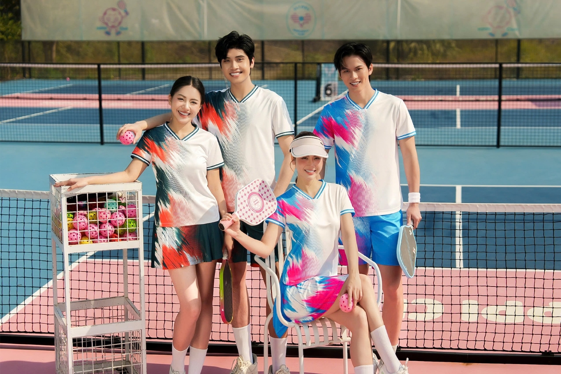 DonexSport và 20 năm nỗ lực đồng hành cùng thể thao Việt Nam