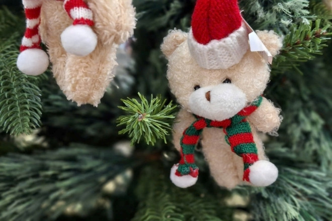 Gợi ý lời chúc Giáng sinh 2025 ngọt ngào, ý nghĩa dành cho người yêu