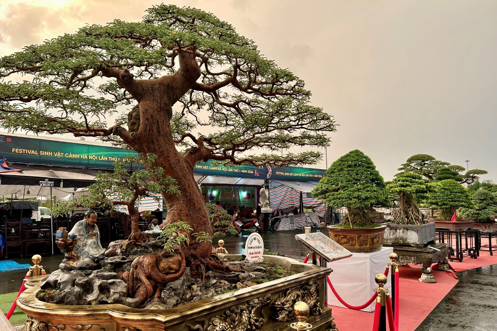 Hà Nội thúc đẩy hợp tác, đầu tư cho nông nghiệp bền vững