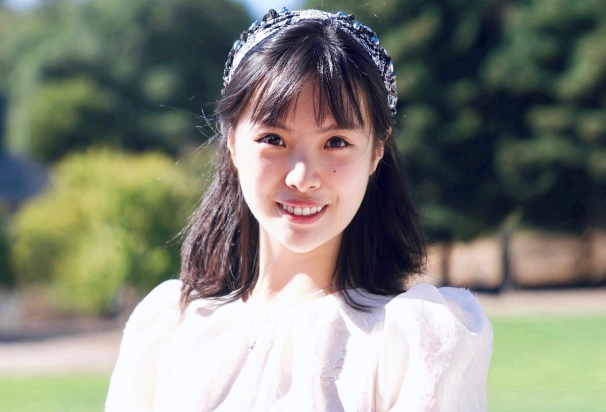 Hành trình khác lạ của cô gái bỏ tiến sĩ Toán, chiêu mộ cả giáo sư từng dạy mình