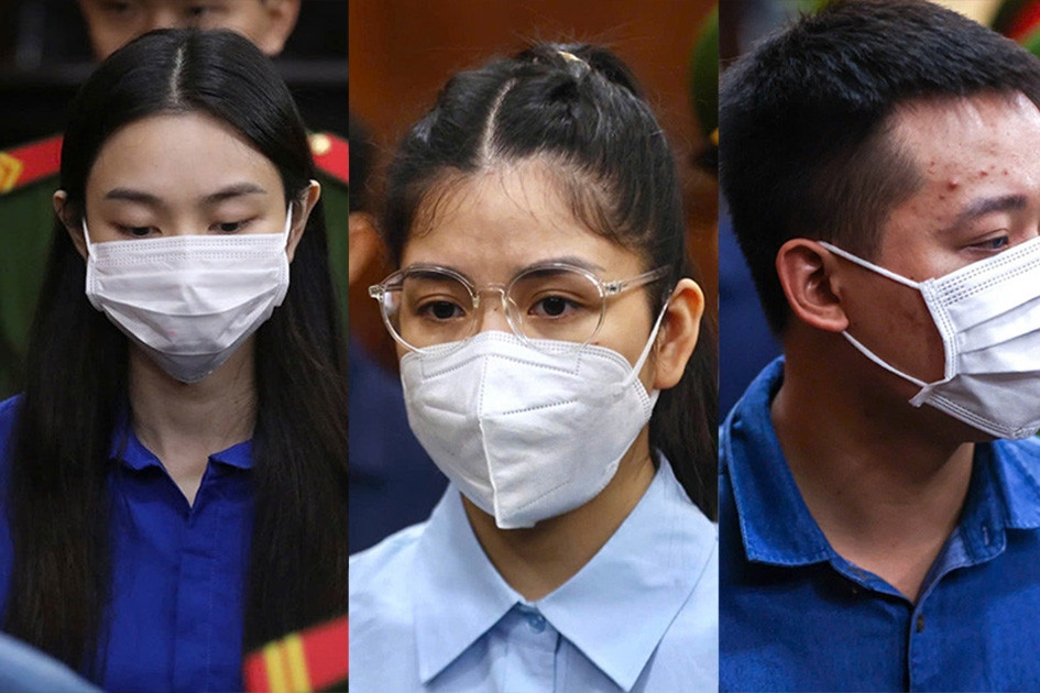 Hoàng Hường, Hằng Du mục, Ngân 98: Sự thực sau ánh hào quang bán hàng trăm tỷ