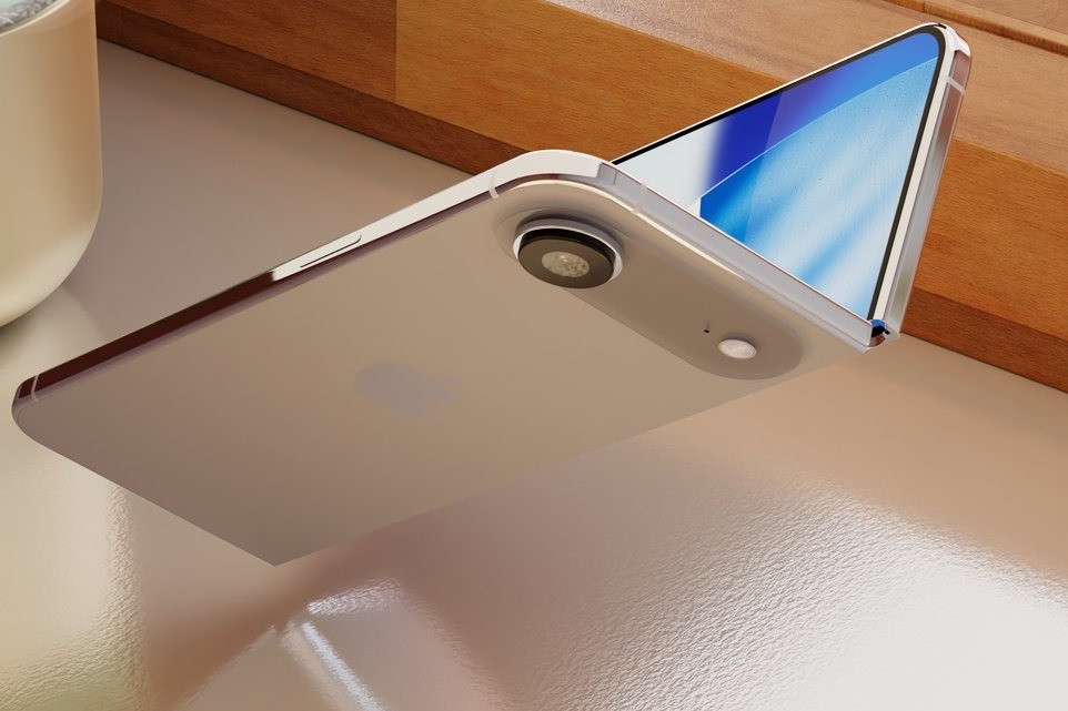 iPhone Fold có thể gặp yếu tố bất lợi sau khi ra mắt