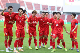 Link xem trực tiếp U23 Việt Nam vs U23 UAE: Tứ kết U23 châu Á 2026 Lịch thi đấu của U23 Việt Nam tại VCK U23 châu Á 2026 mới nhất