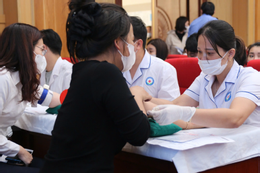 4 lý do bạn không nên bỏ qua xét nghiệm nước tiểu khi khám sức khỏe YwAAAAAAQABAAACAUwAOw==