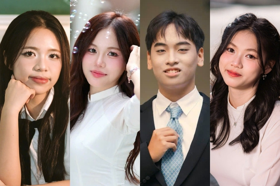  Ngôi trường có đến 4 học sinh đạt điểm SAT tuyệt đối trong 1 học kỳ 