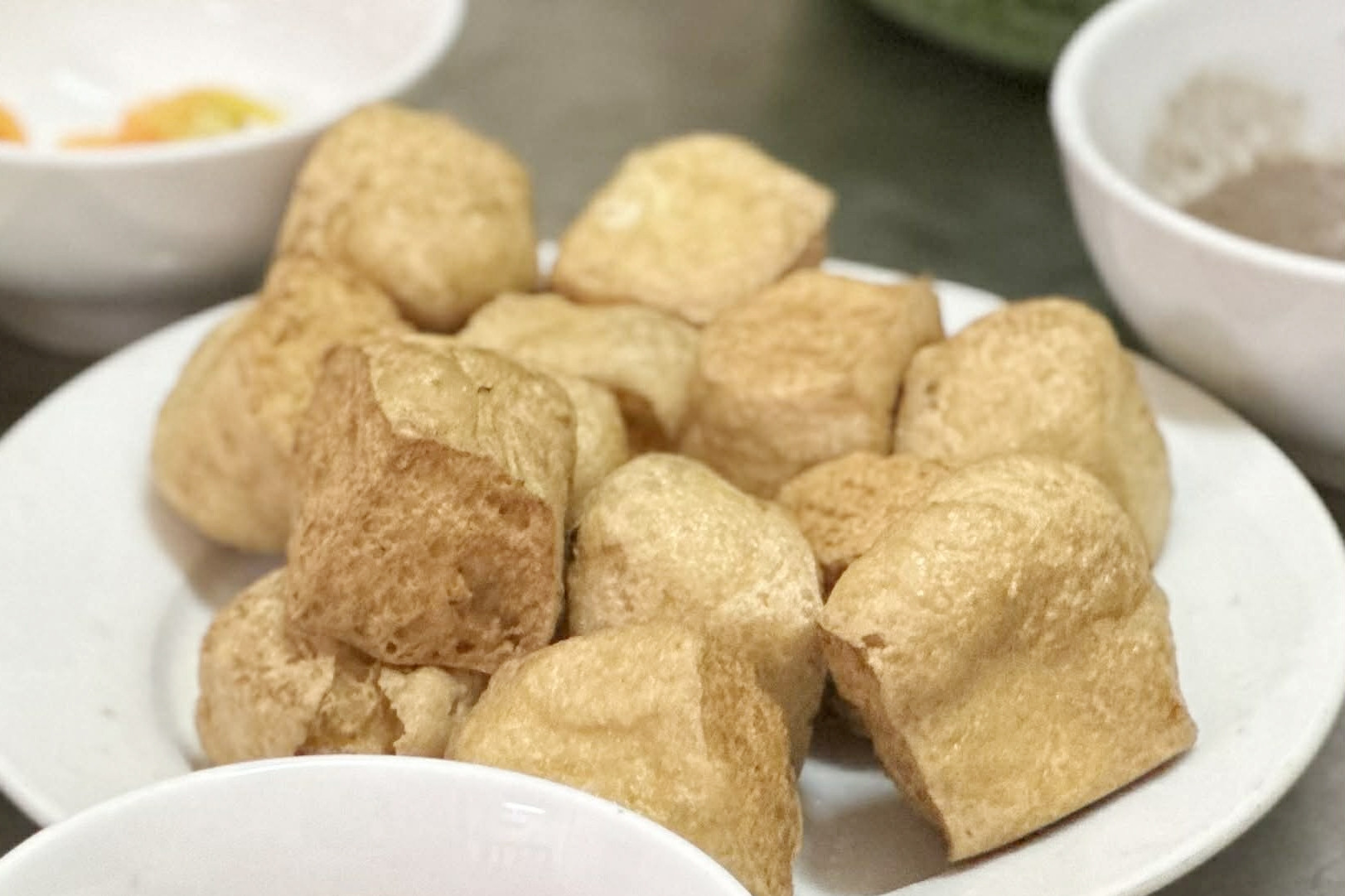 Những thực phẩm giàu đạm hơn trứng