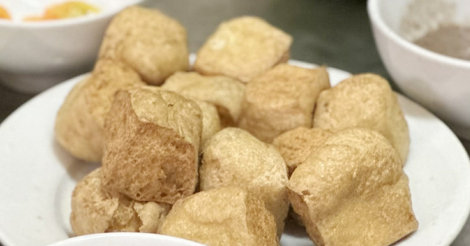 Những thực phẩm giàu đạm hơn trứng