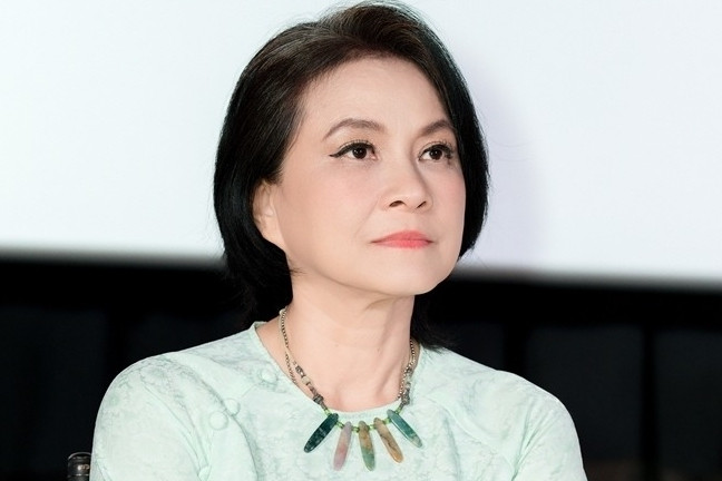 Điều ân hận nhất của Ngọc Hiệp - diễn viên nổi tiếng phim 'Cô gái xấu xí'