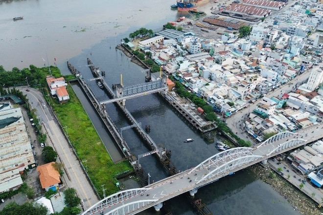  Phó Thủ tướng yêu cầu xử lý dứt điểm dự án chống ngập 10.000 tỷ 