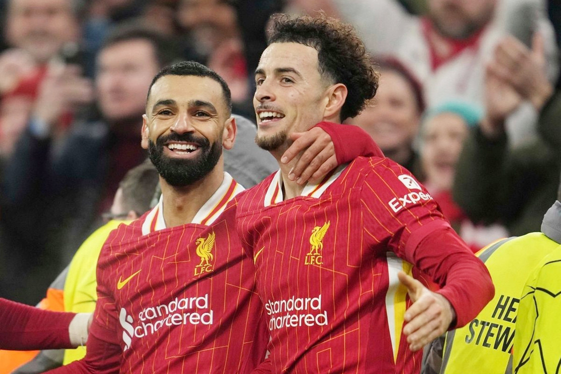 Sau cơn thịnh nộ, Salah nói lời xin lỗi Liverpool