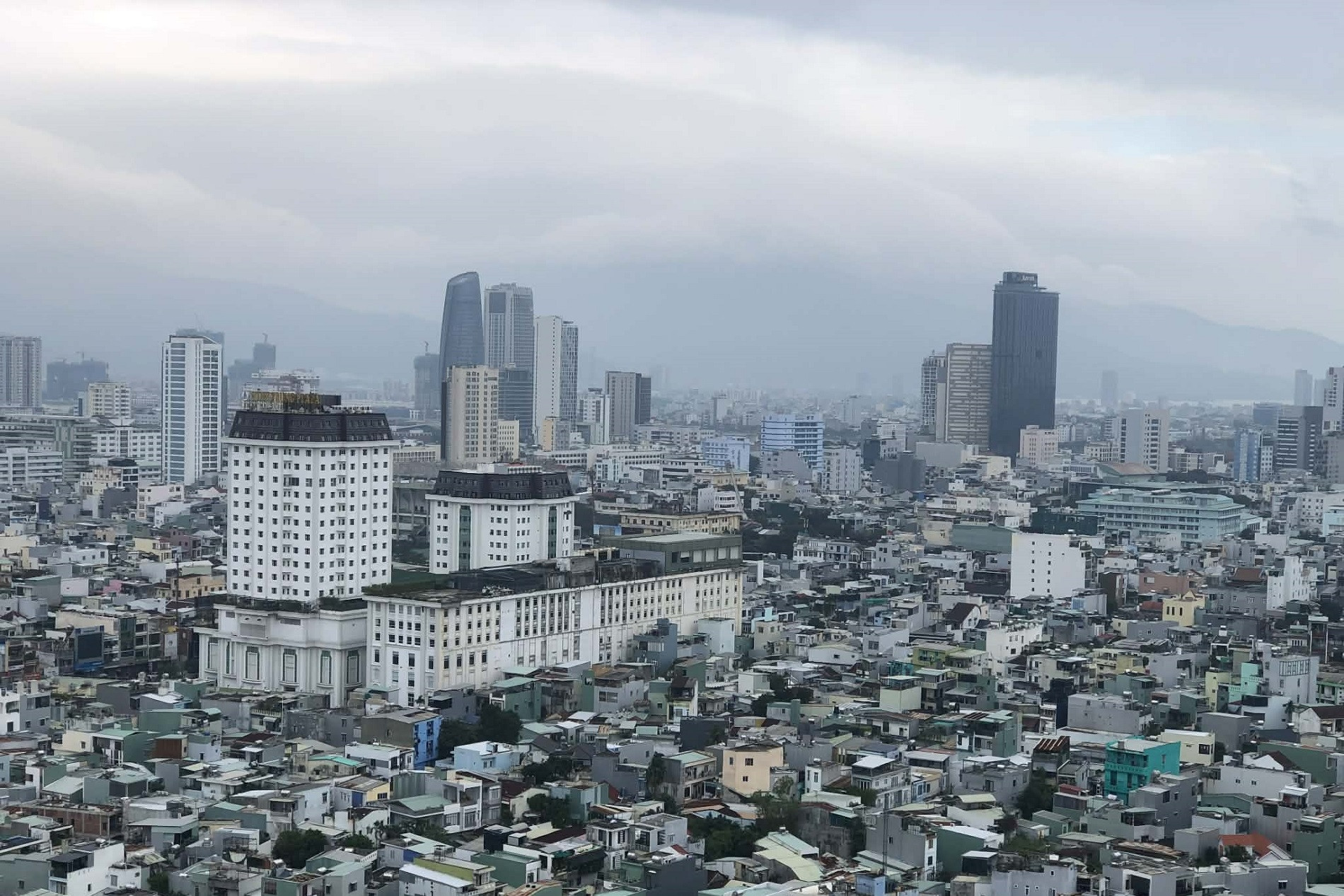  Thành lập Hội đồng điều hành Trung tâm tài chính quốc tế tại Việt Nam 