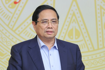 Thủ tướng: Không để doanh nghiệp phải 'xin - cho' và đi lại nhiều