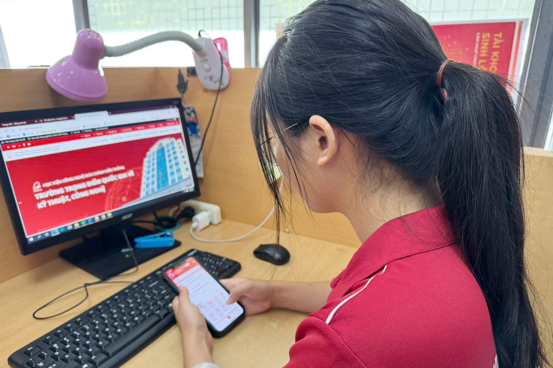 Trí tuệ nhân tạo và học tập đa hình thức đang tái định hình cách dạy và học