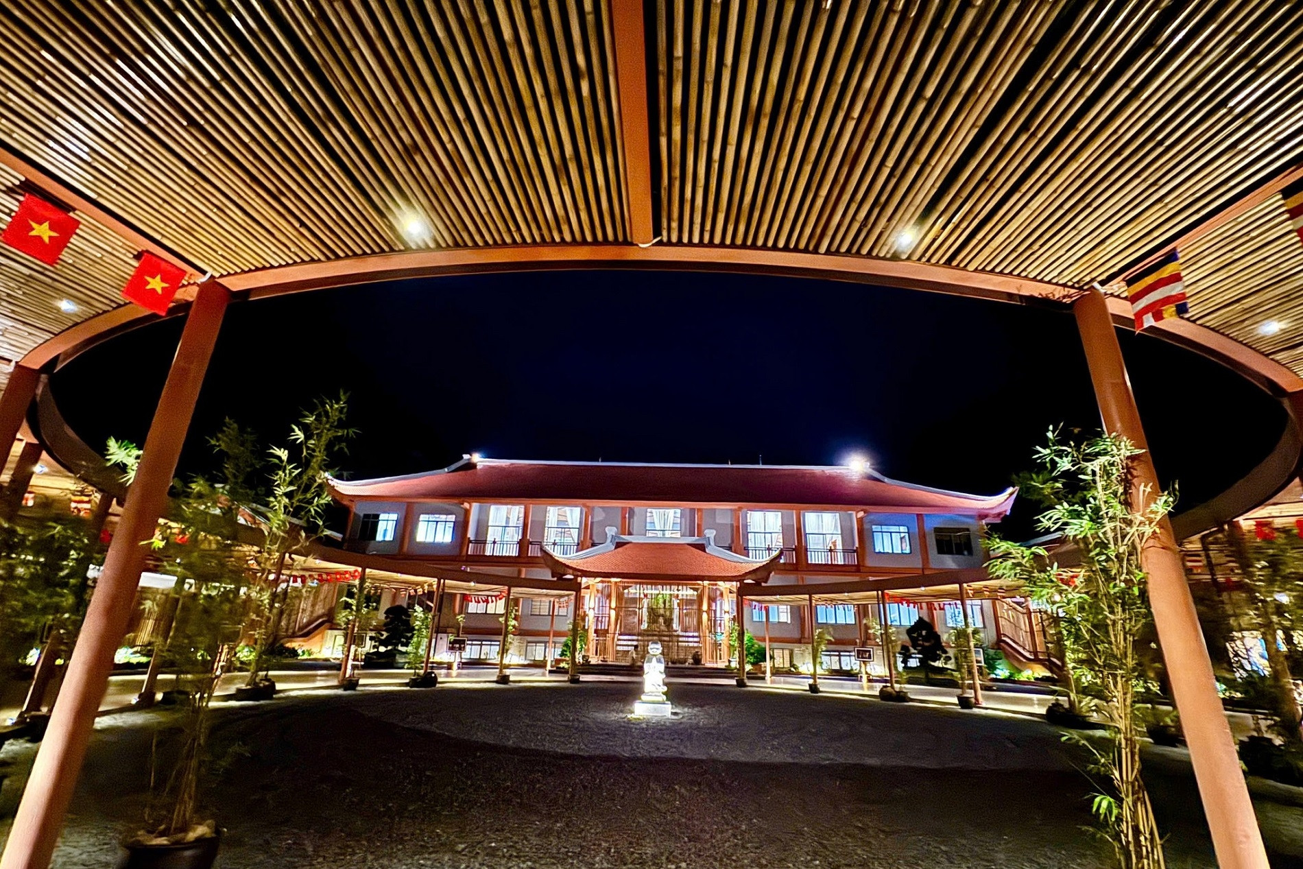 Tuần lễ Di sản Văn hóa Ngọa Vân: Tôn vinh 767 năm lịch sử Thiền phái Trúc Lâm