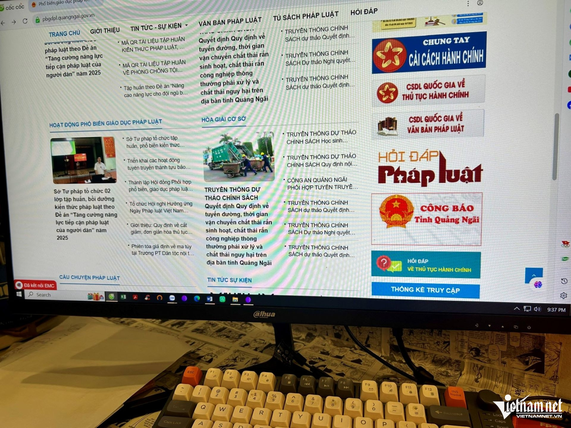 W-7. tin Quảng Ngãi đẩy mạnh phổ biến pháp luật lao động giai đoạn 2025.jpg