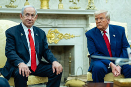 01int netanyahu trump klqb superJumbo.jpg