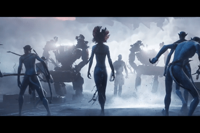 Avatar 3 làm 'tắc nghẽn' rạp chiếu, 3 ngày thu 100 tỷ