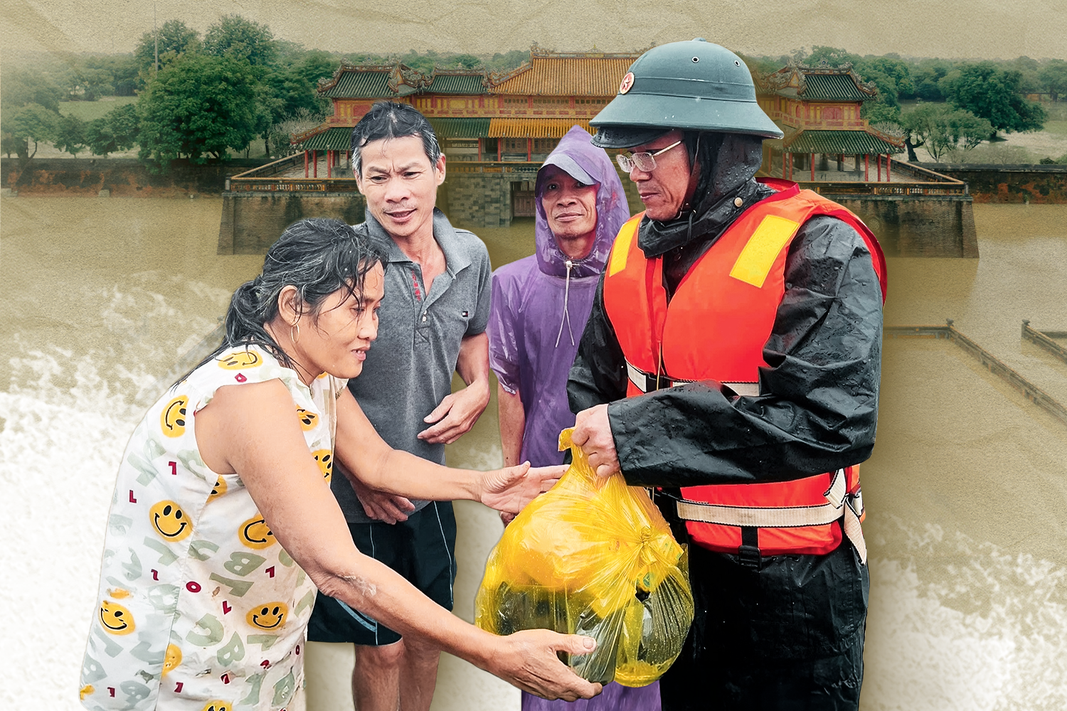 Sức mạnh đồng bào