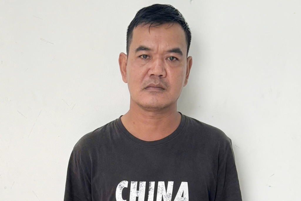 Bắt kẻ trộm 200 triệu đồng trong cốp xe SH tại bệnh viện ở Cần Thơ