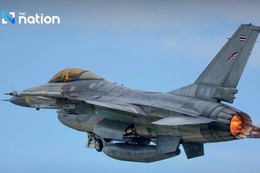 Căng thẳng leo thang, Thái Lan điều tiêm kích oanh tạc các vị trí Campuchia