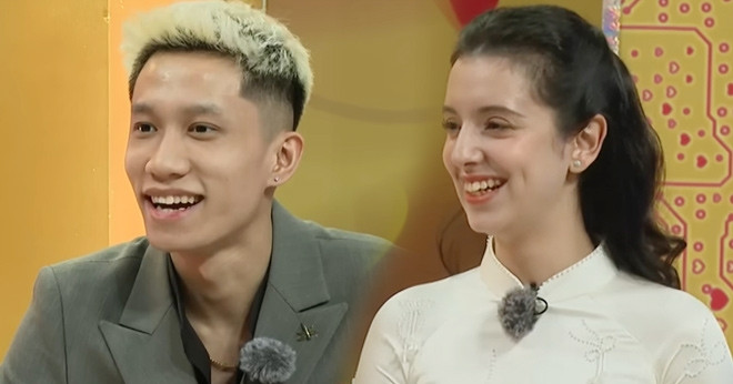 Cô gái Tây Ban Nha làm dâu Hải Phòng, bất ngờ v...