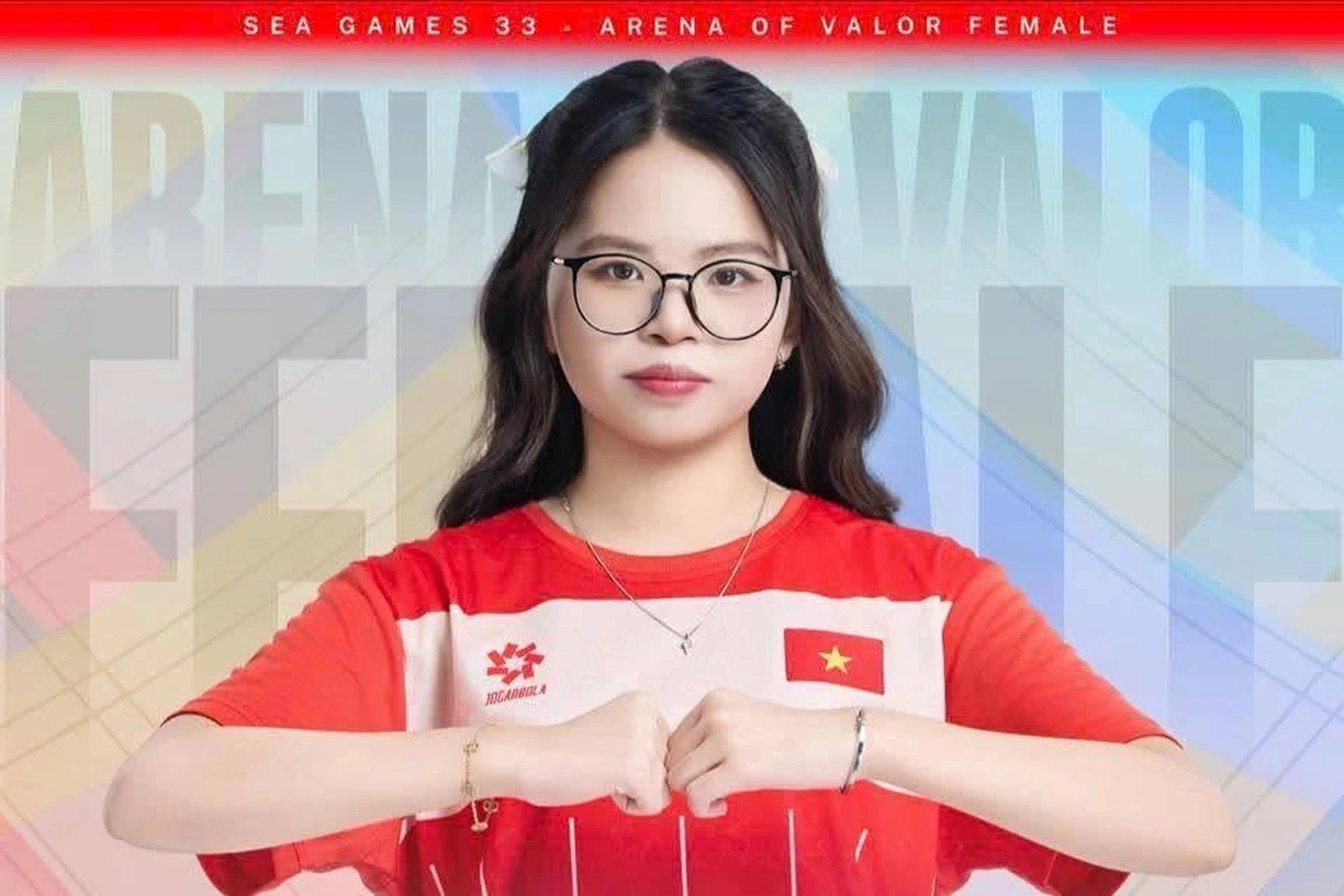 Đại học thưởng hơn 100 triệu đồng cho sinh viên đoạt Huy chương Vàng SEA Games