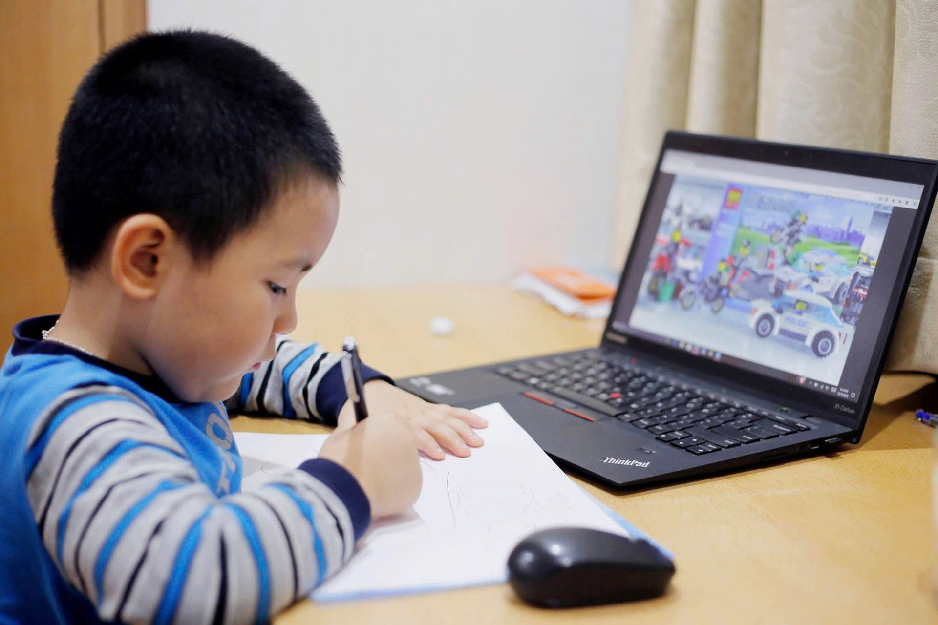  Đề xuất áp dụng bộ 12 tiêu chuẩn nội dung an toàn cho trẻ em trên mạng 