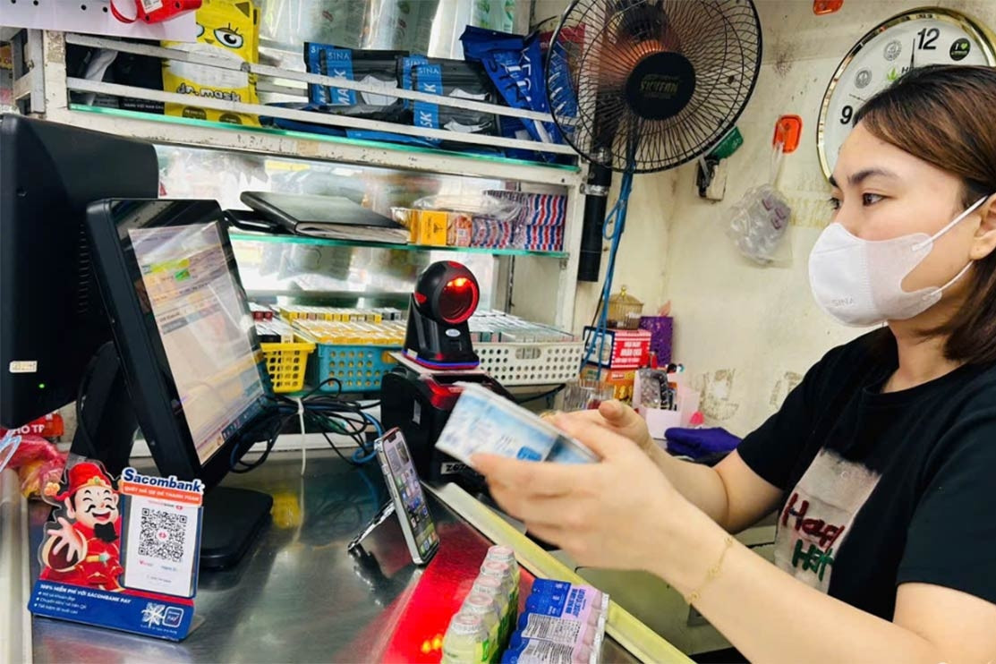 Gần 5 triệu hộ kinh doanh đối mặt thay đổi lớn về thuế, diễn biến mới ở Hoá chất Đức Giang