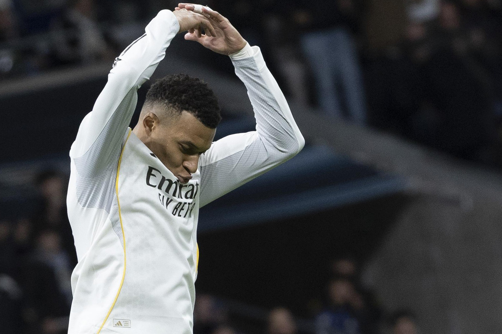 Mbappe chạm kỷ lục Ronaldo: CR7 vẫn là độc nhất vô nhị