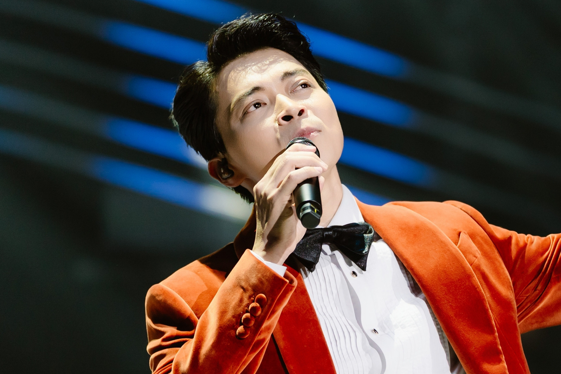 Mừng và tiếc cho ca sĩ Lân Nhã