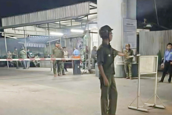 Bản tin chiều 21/12: Nam bảo vệ bệnh viện bị đâm tử vong