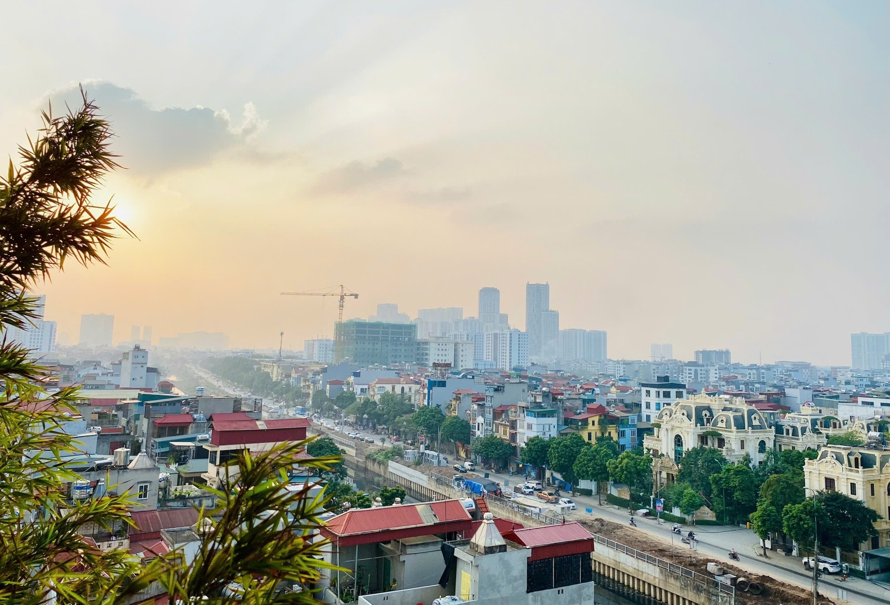 Nâng mức phạt vi phạm phòng cháy, chữa cháy ở Hà Nội để tăng tính răn đe