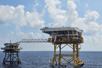 Những giờ cuối tạc vào lịch sử bi tráng ở nhà giàn Phúc Nguyên 2A