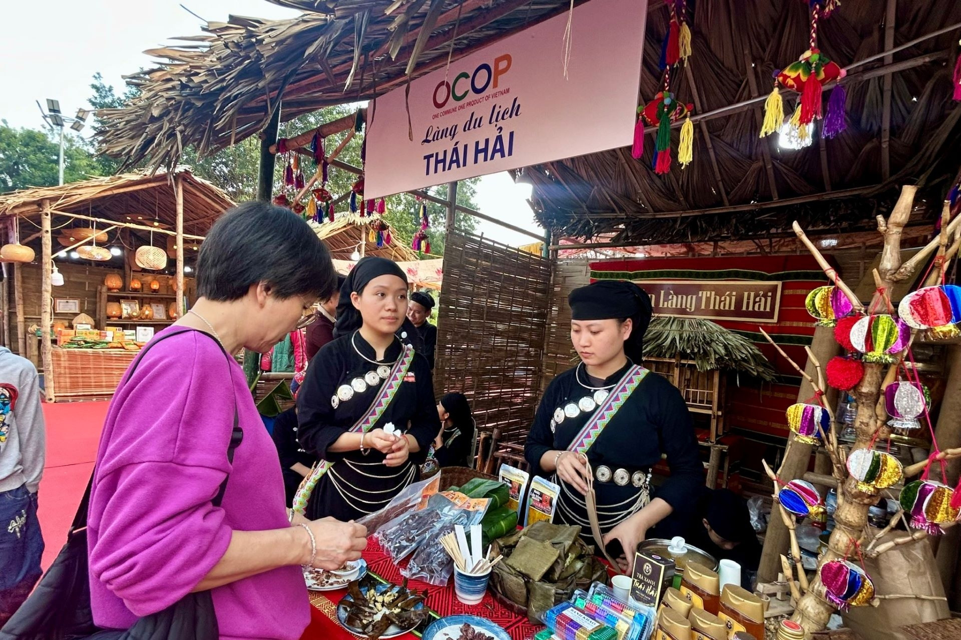 Tập huấn triển khai thực hiện các mục tiêu về văn hóa trong xây dựng nông thôn mới