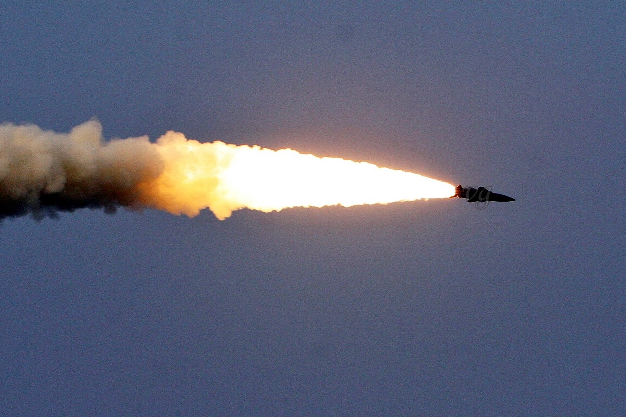 Tên lửa P-270 Moskit ‘xuyên thủng hệ thống phòng thủ', chỉ cho mục tiêu 25 giây phản ứng