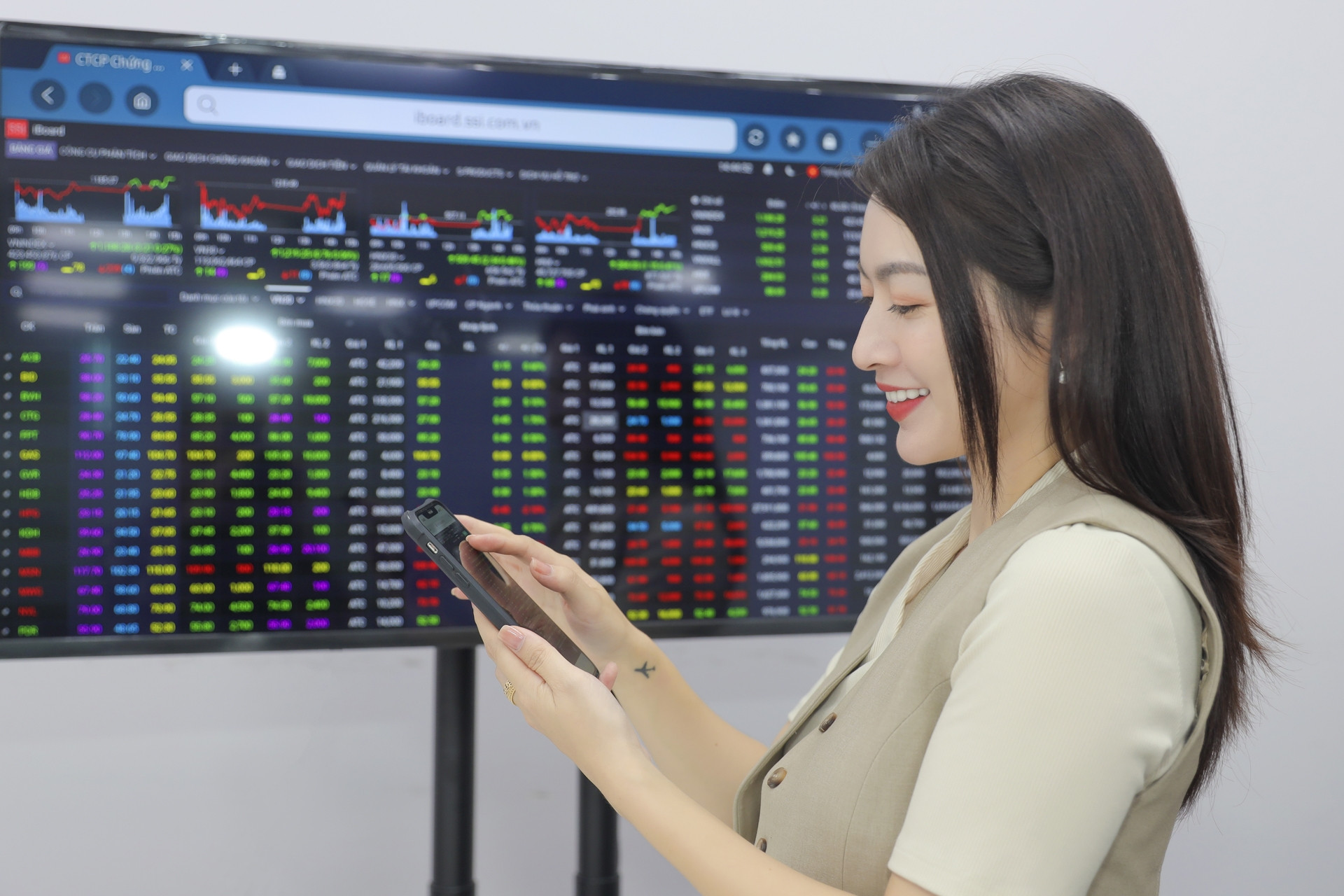 Từ đỉnh lịch sử 2025, chứng khoán Việt bước vào giai đoạn mới