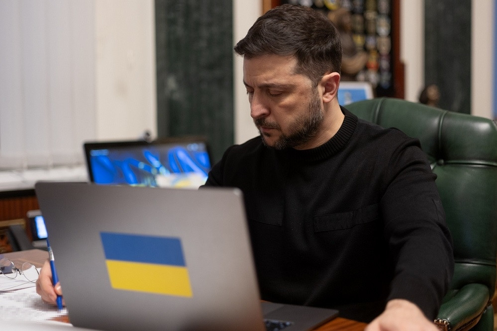 Ukraine định thay chỉ huy không quân, Nga nêu tính chiến lược của Pokrovsk