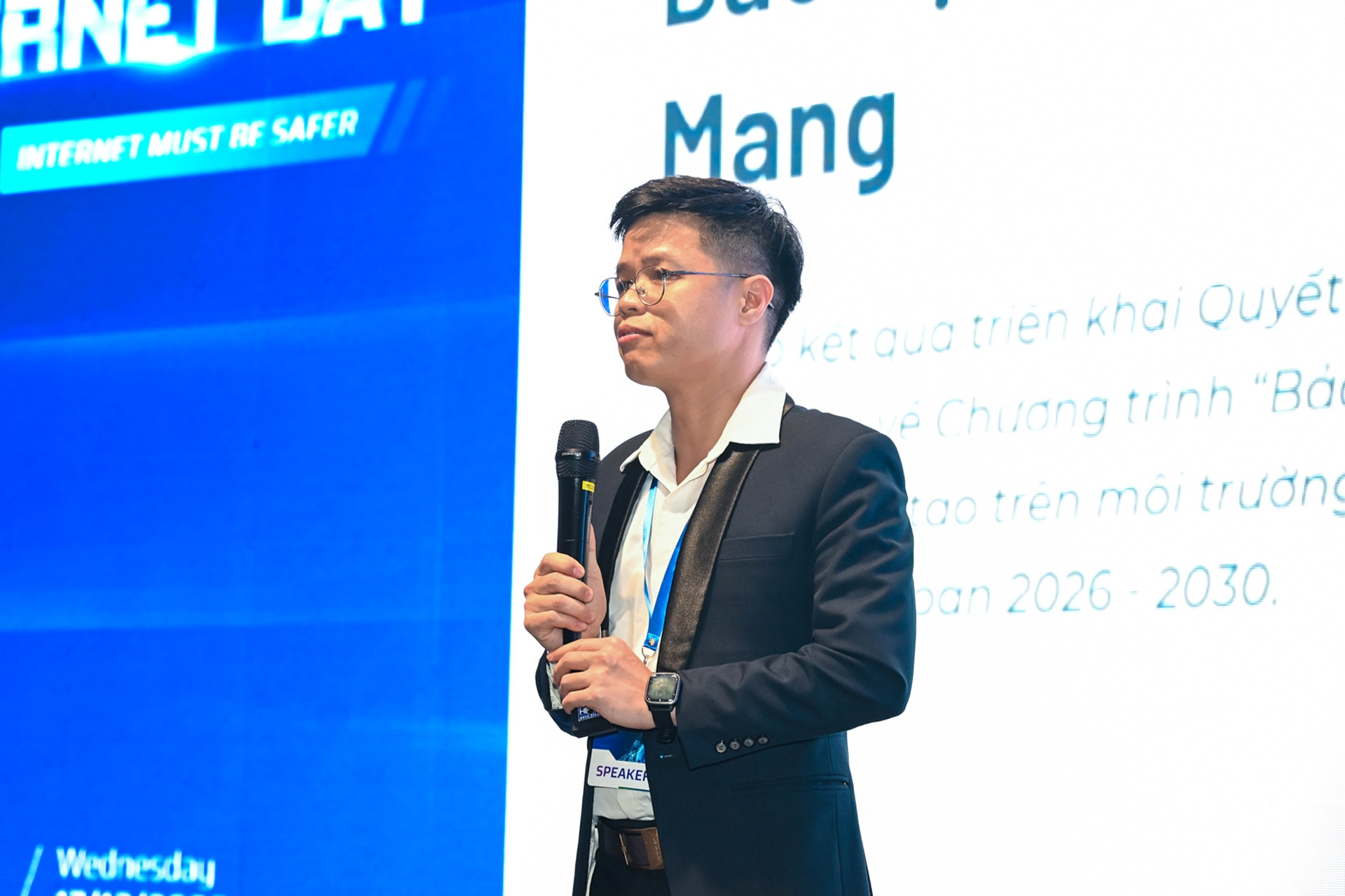  4 định hướng lớn của chương trình mới về bảo vệ và hỗ trợ trẻ em trên mạng 