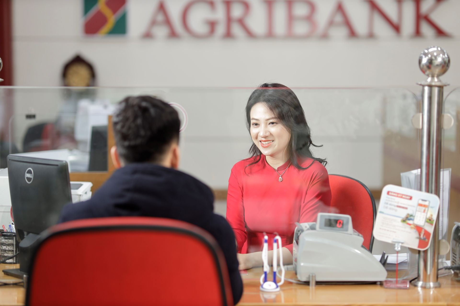 Agribank ưu đãi khách hàng nhân ‘mùa kiều hối’ 2026