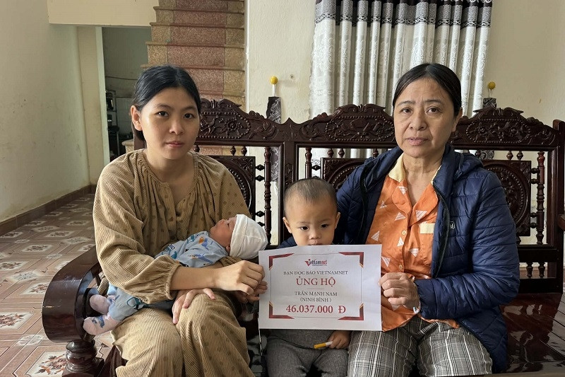 Anh Trần Mạnh Nam bị tai nạn giao thông đã không qua khỏi