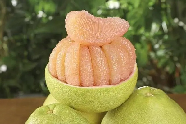  Bưởi tốt cho 6 nhóm người, có thể ăn thường xuyên 